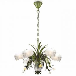 Изображение продукта Подвесная люстра Odeon Light Merida 